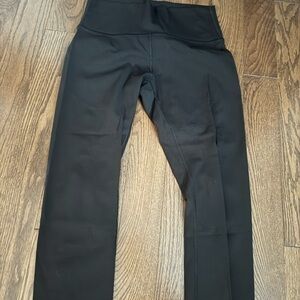 Lululemon Mid calf leggings